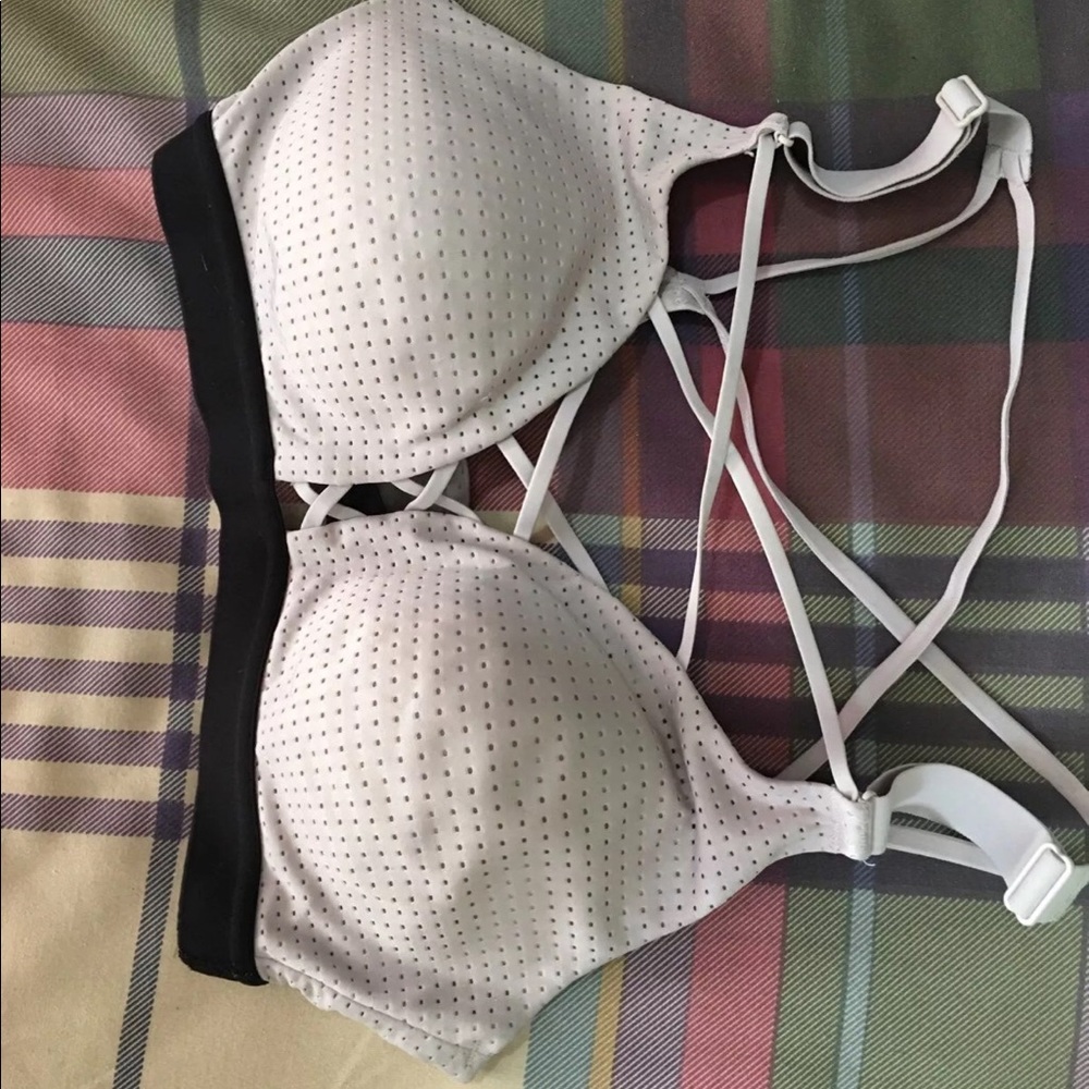 Victoria Secret Sports Bra